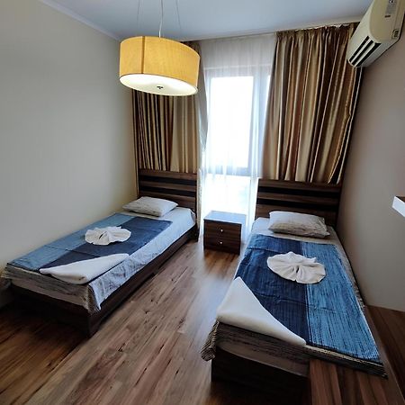 Europroperties Golden Line Golden Sands Eksteriør billede