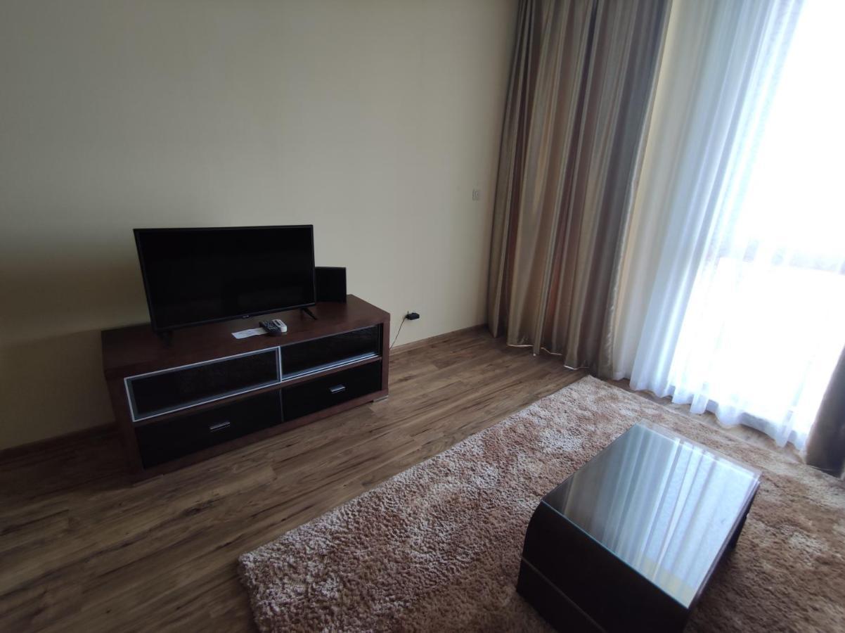 Europroperties Golden Line Golden Sands Eksteriør billede