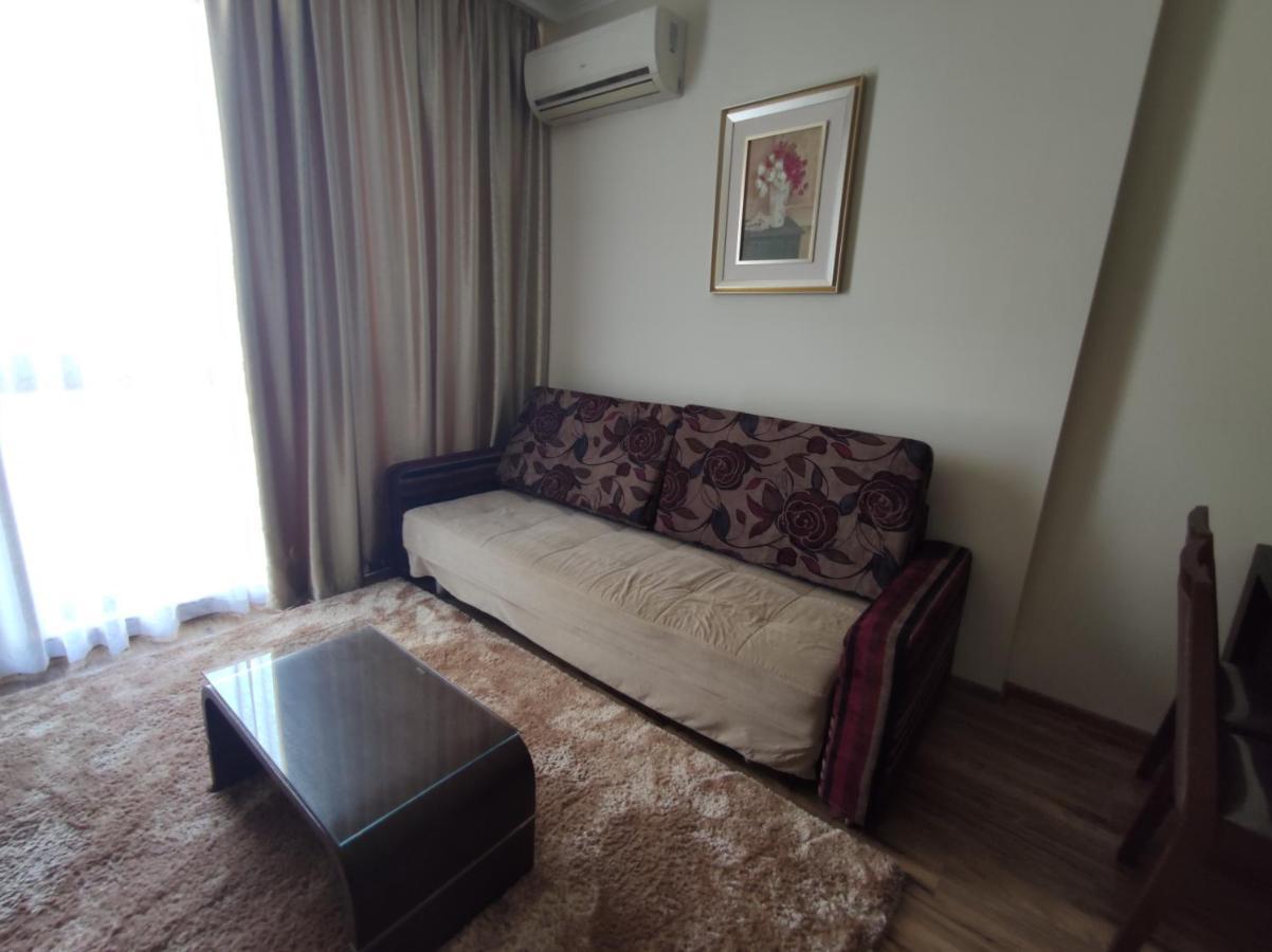 Europroperties Golden Line Golden Sands Eksteriør billede