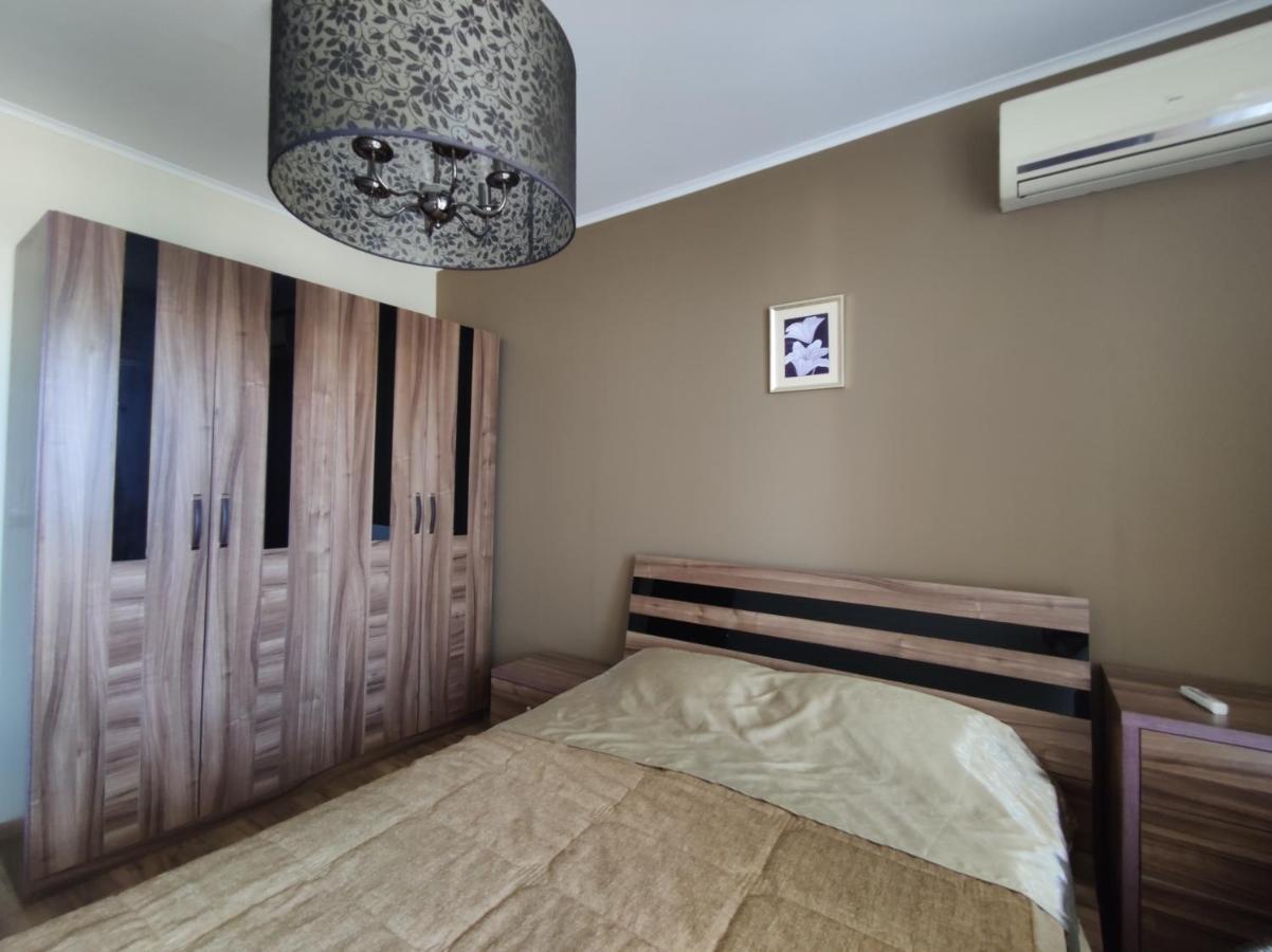 Europroperties Golden Line Golden Sands Eksteriør billede