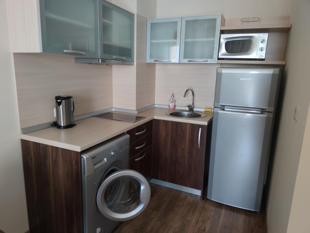 Europroperties Golden Line Golden Sands Eksteriør billede