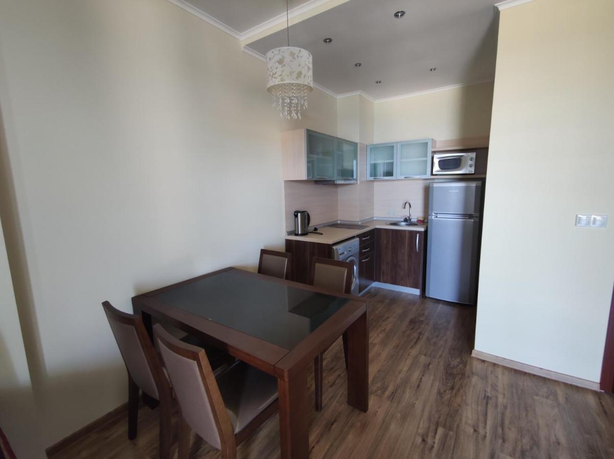 Europroperties Golden Line Golden Sands Eksteriør billede