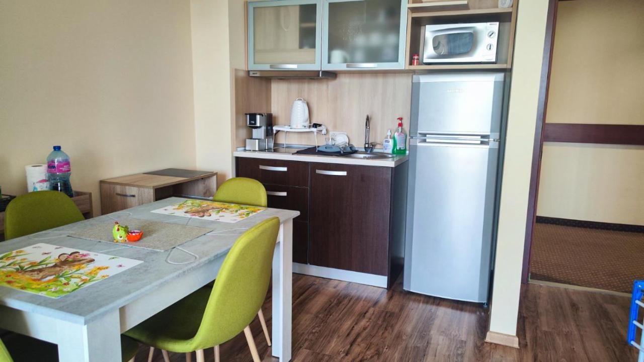 Europroperties Golden Line Golden Sands Eksteriør billede