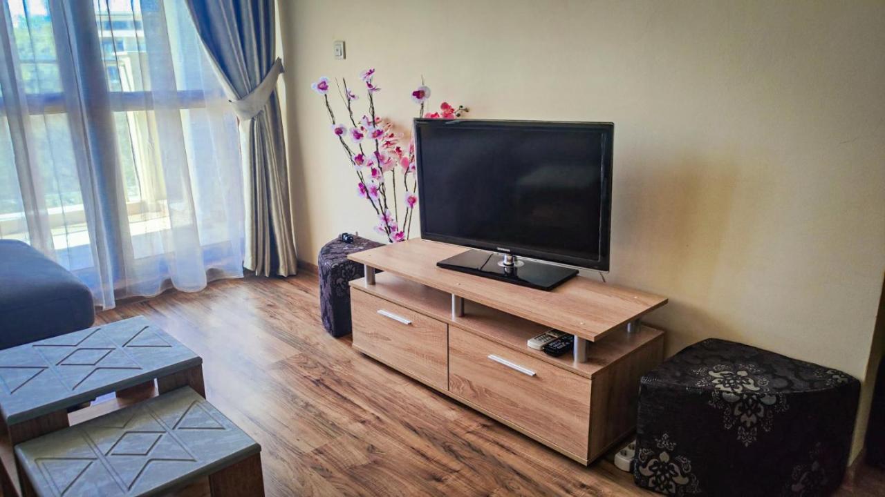 Europroperties Golden Line Golden Sands Eksteriør billede