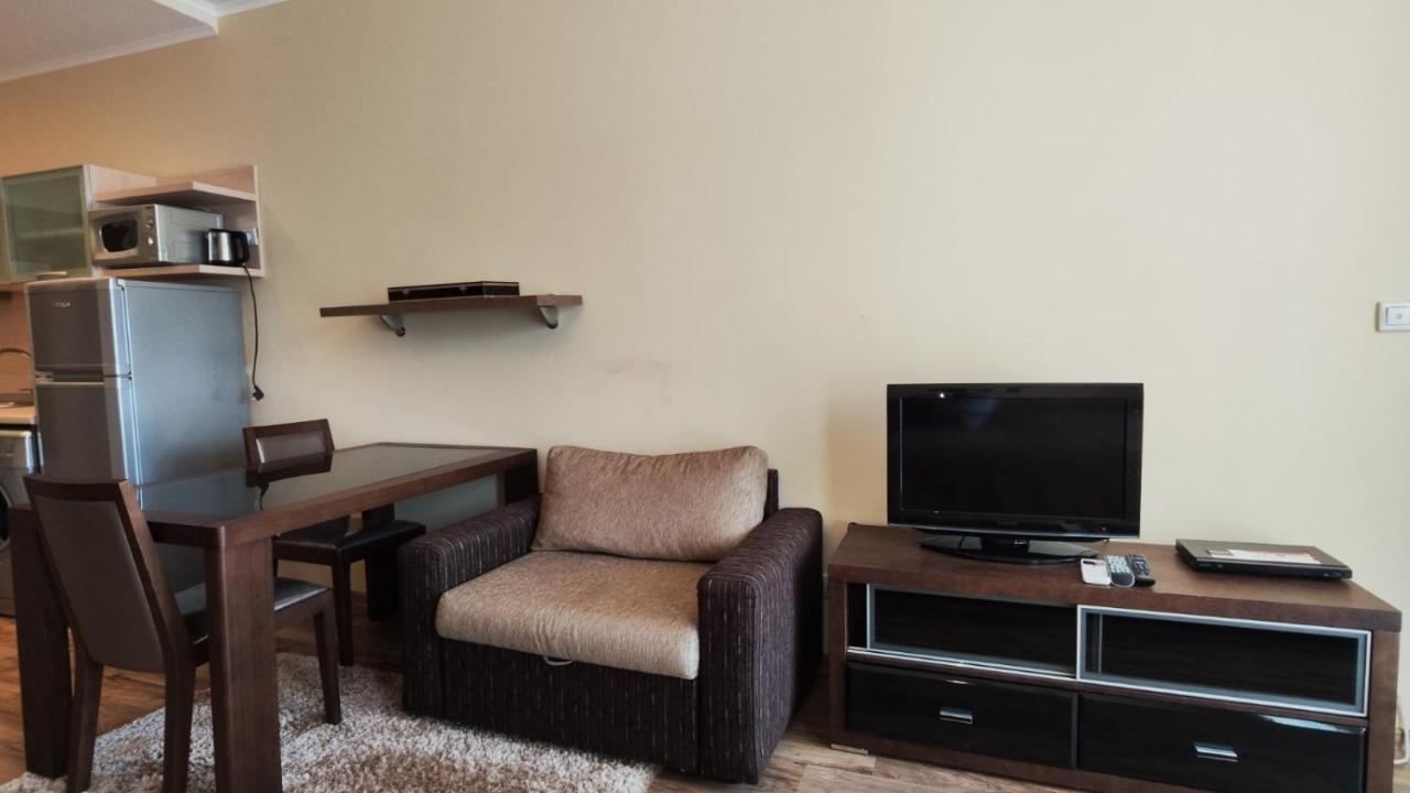 Europroperties Golden Line Golden Sands Eksteriør billede