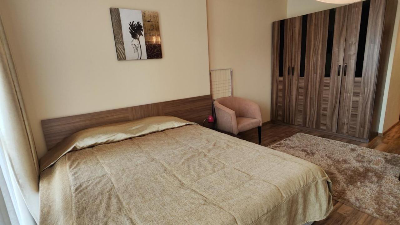 Europroperties Golden Line Golden Sands Eksteriør billede