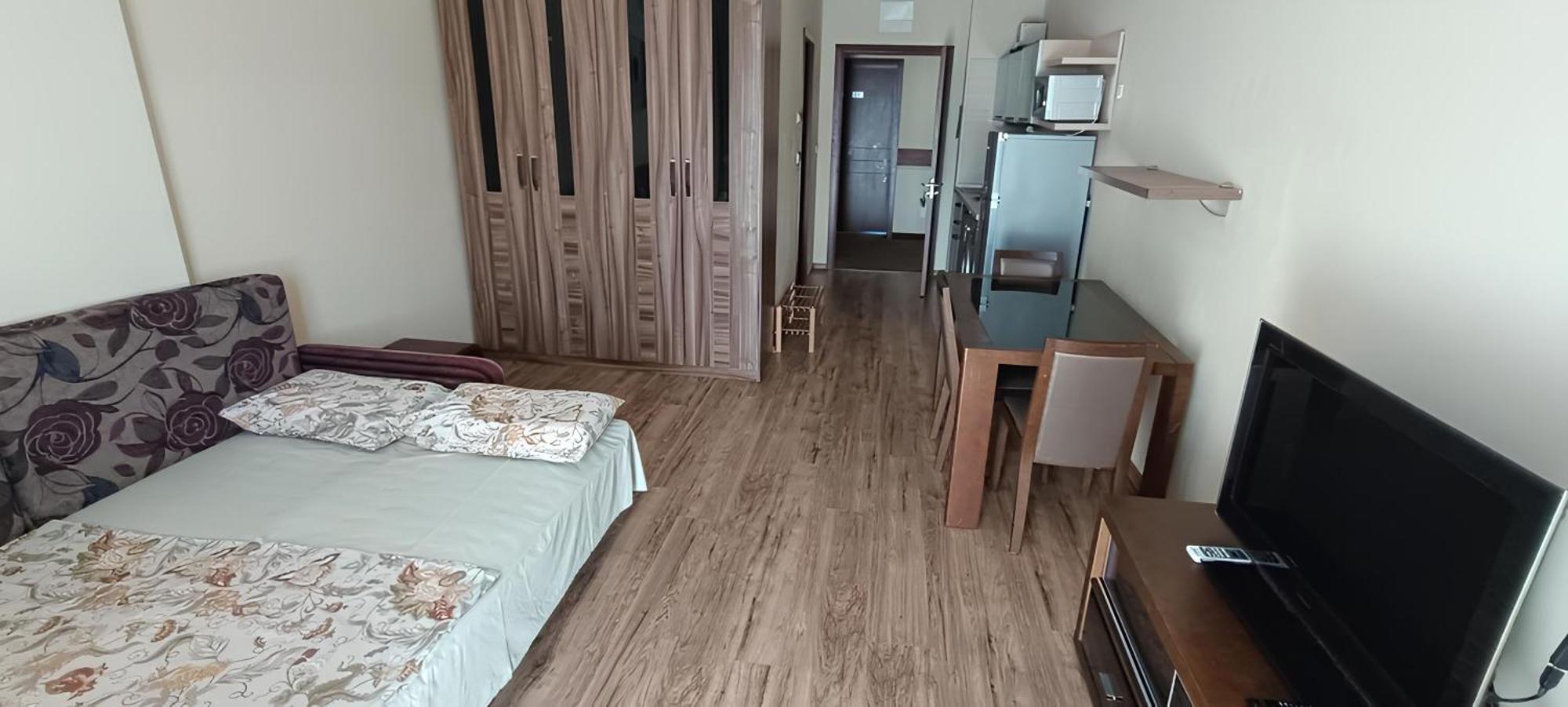 Europroperties Golden Line Golden Sands Eksteriør billede